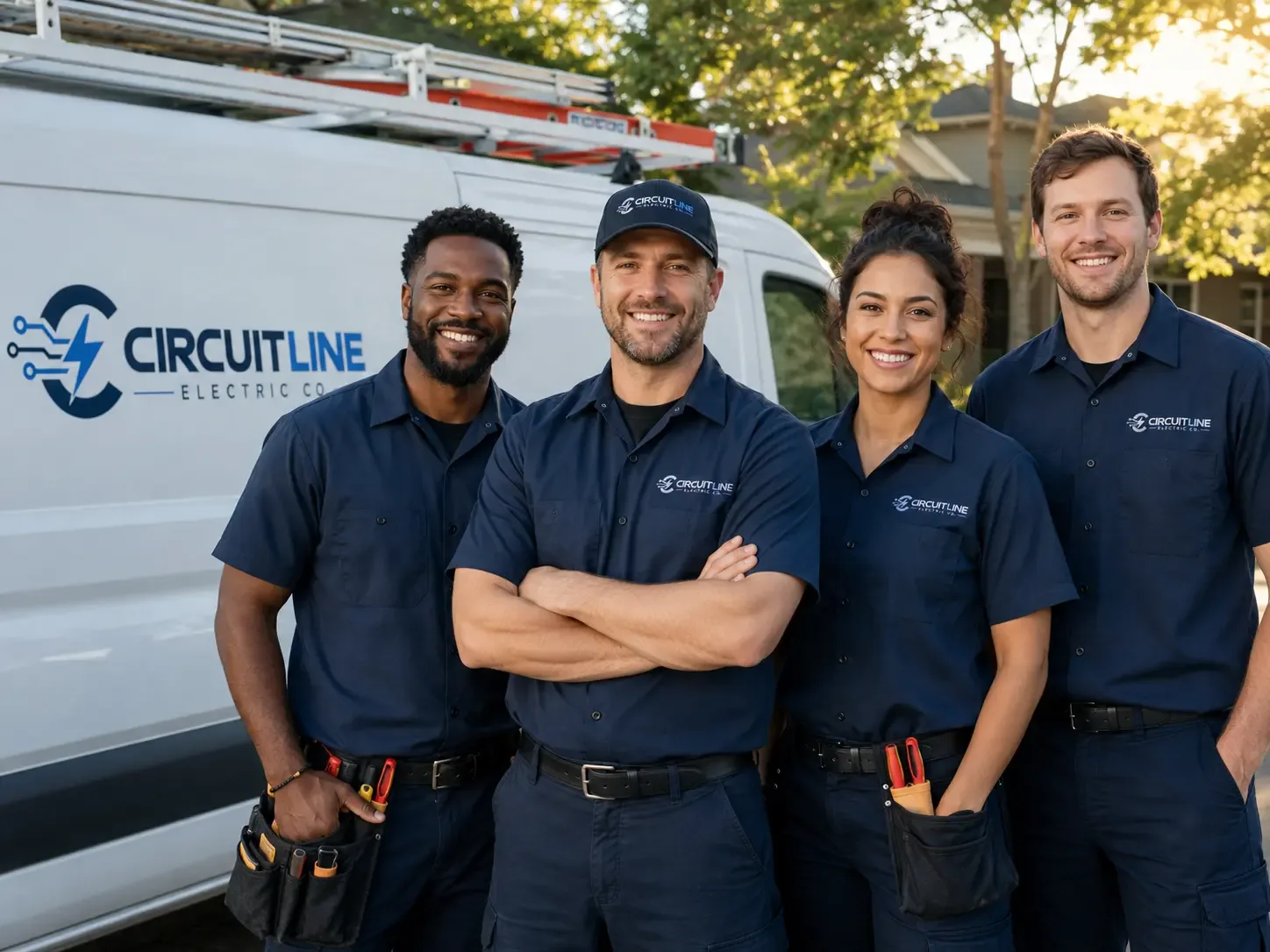 Whole Home Rewiring company in Douglas, NE