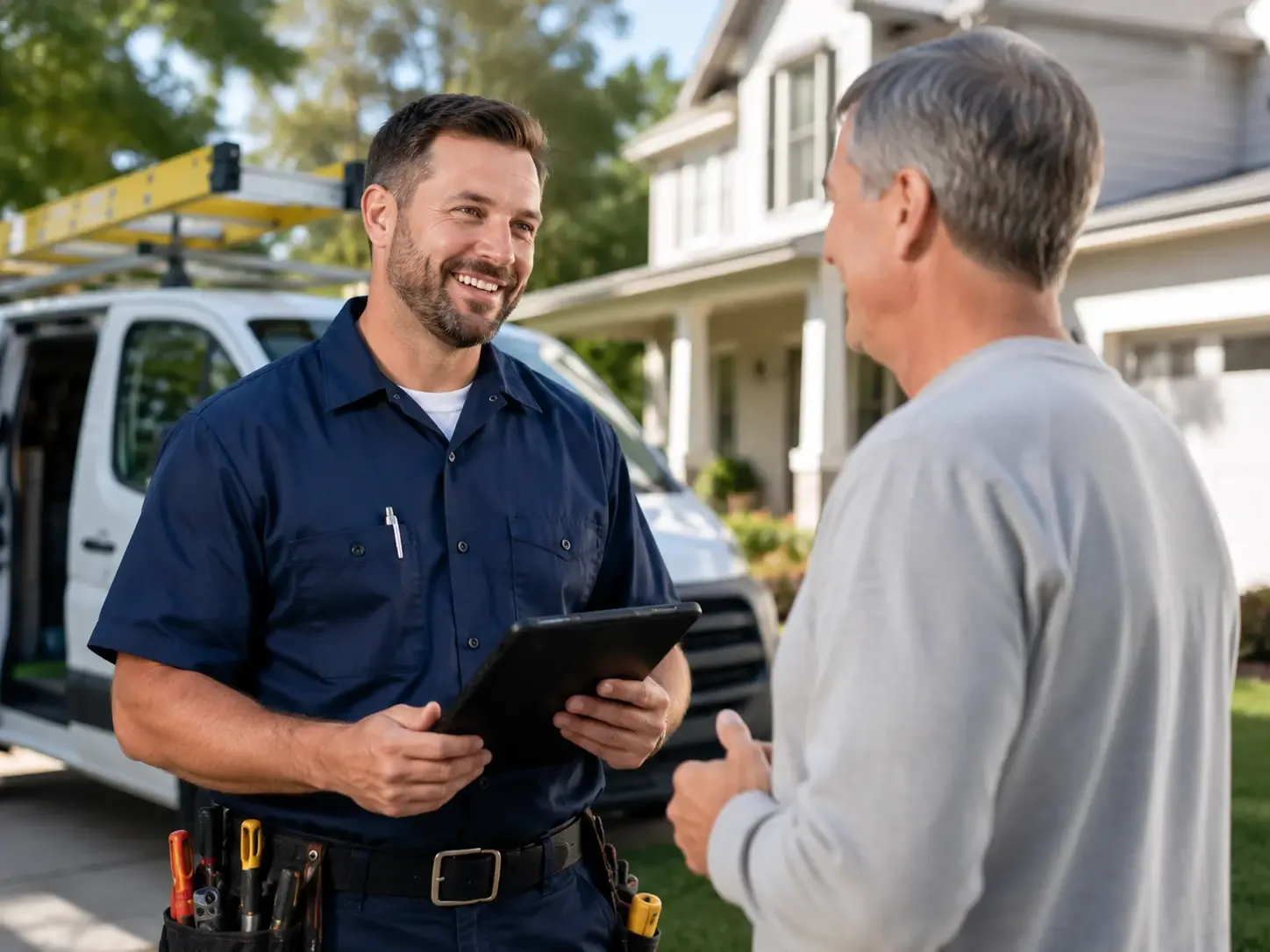 Whole Home Rewiring Douglas, NE FAQs